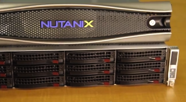 Большое семейство Nutanix - 7