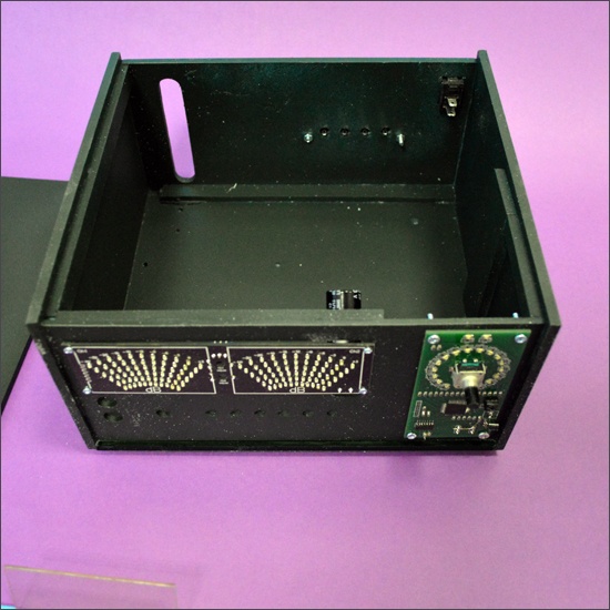 Достойный встраиваемый цифровой усилитель НЧ своими руками за разумные деньги - 11 Достойный встраиваемый цифровой усилитель НЧ своими руками за разумные деньги - 11