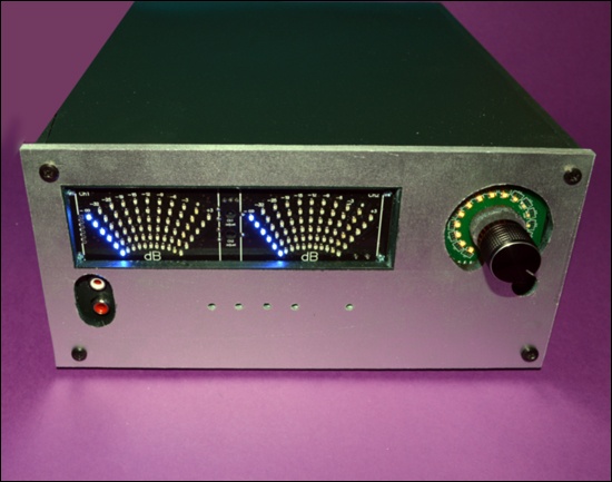 Достойный встраиваемый цифровой усилитель НЧ своими руками за разумные деньги - 17 Достойный встраиваемый цифровой усилитель НЧ своими руками за разумные деньги - 17