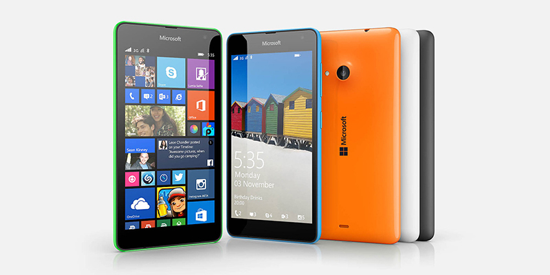 Гид по новогодним подаркам 2014: версия блога Microsoft Lumia (продолжение) - 6