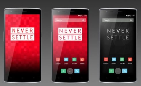 В Индии запретили смартфон OnePlus One