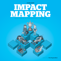 Impact Mapping на практике - 1