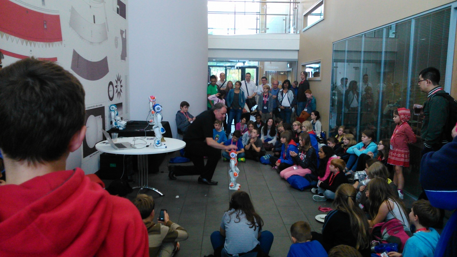 PyCon UK 2014 - 2 PyCon UK 2014 - 2