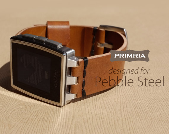 Субъективные ощущения после месяца использования Pebble Watch - 3