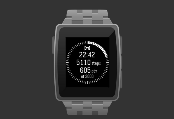 Субъективные ощущения после месяца использования Pebble Watch - 5