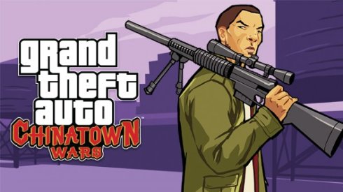 GTA: Chinatown Wars добралась до Android