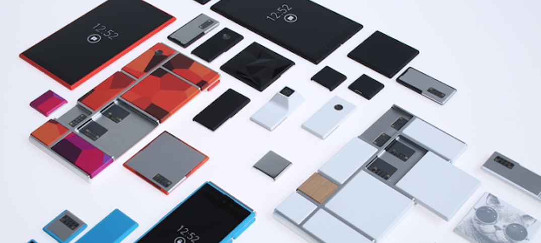 Project Ara: Marvell, NVIDIA уже разрабатывают процессорные модули для смартфона Google - 1