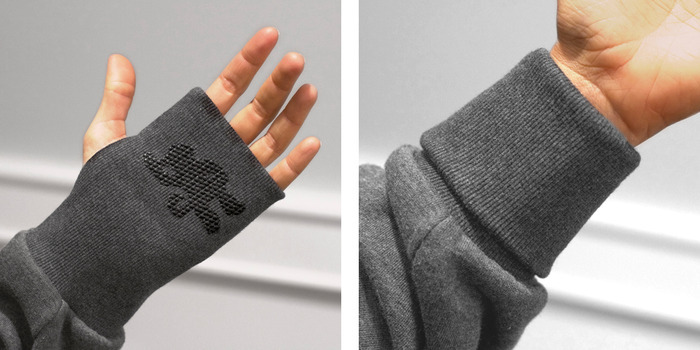 На Кикстартере — куртка для любителей выпить - 6 На Кикстартере — куртка для любителей выпить - 6