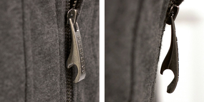 На Кикстартере — куртка для любителей выпить - 7 На Кикстартере — куртка для любителей выпить - 7