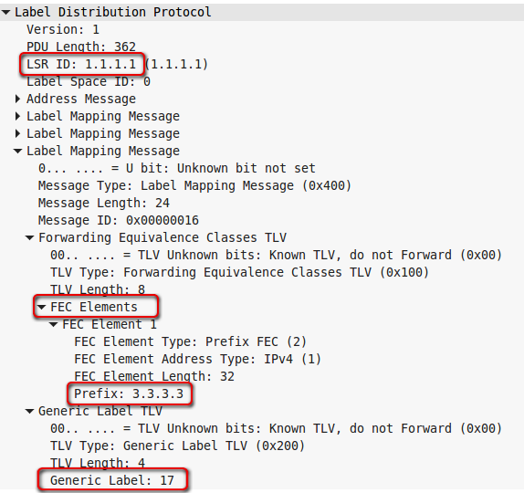 Сети для самых маленьких. Часть десятая. Базовый MPLS - 46 Сети для самых маленьких. Часть десятая. Базовый MPLS - 46
