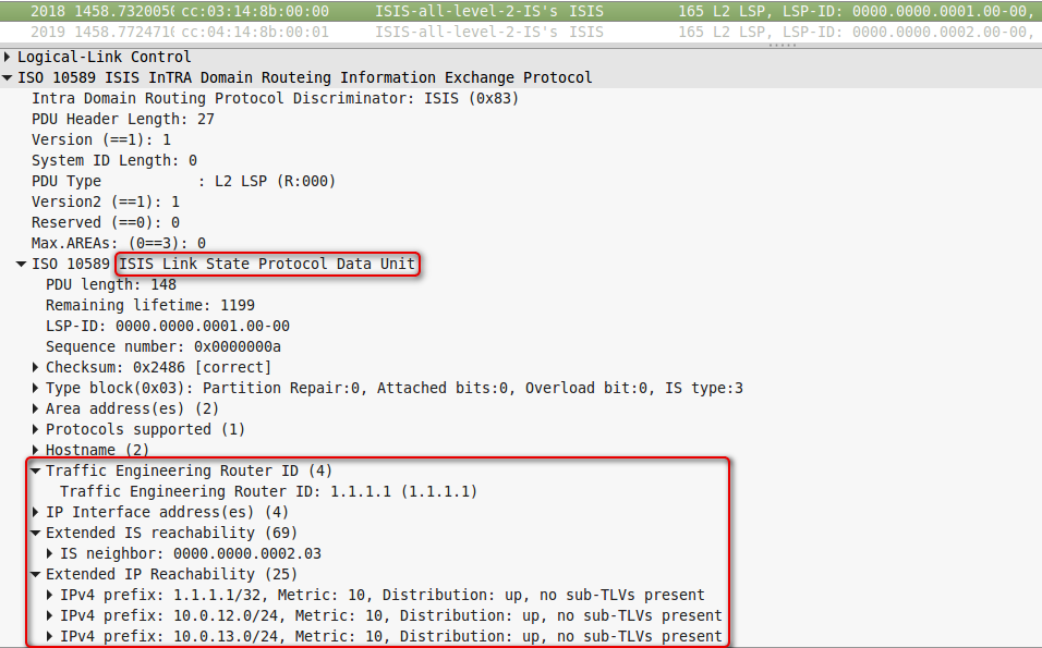 Сети для самых маленьких. Часть десятая. Базовый MPLS - 66 Сети для самых маленьких. Часть десятая. Базовый MPLS - 66