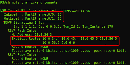 Сети для самых маленьких. Часть десятая. Базовый MPLS - 75 Сети для самых маленьких. Часть десятая. Базовый MPLS - 75