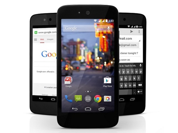 Google Android One