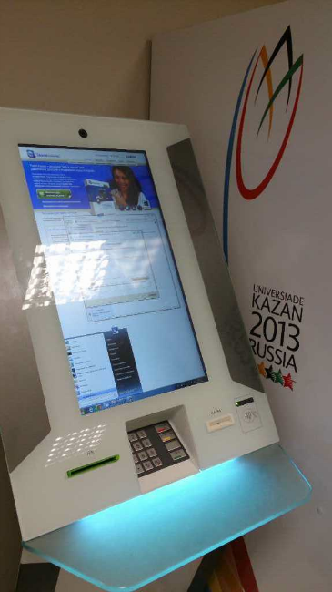 Уязвимости публичных терминалов: как взломать велопрокат и поликлинику - 10 image