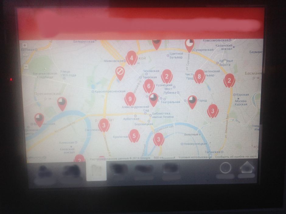 Уязвимости публичных терминалов: как взломать велопрокат и поликлинику - 4 image