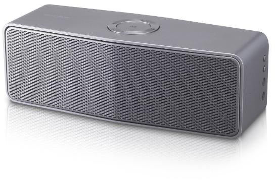 LG обещает привезти на CES 2015 беспроводные акустические системы Music Flow Wi-Fi