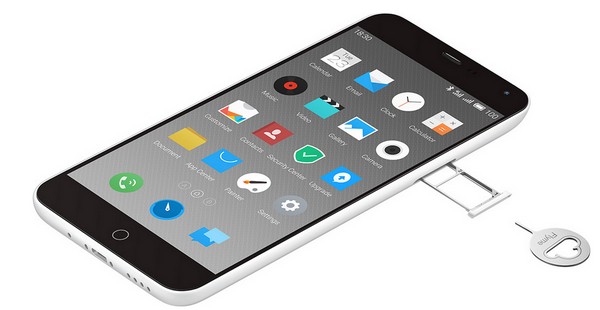 Meizu всё-таки представила дешёвый смартфон m1 note стоимостью $160 с экраном Full HD и 2 ГБ ОЗУ - 2 Meizu m1 note