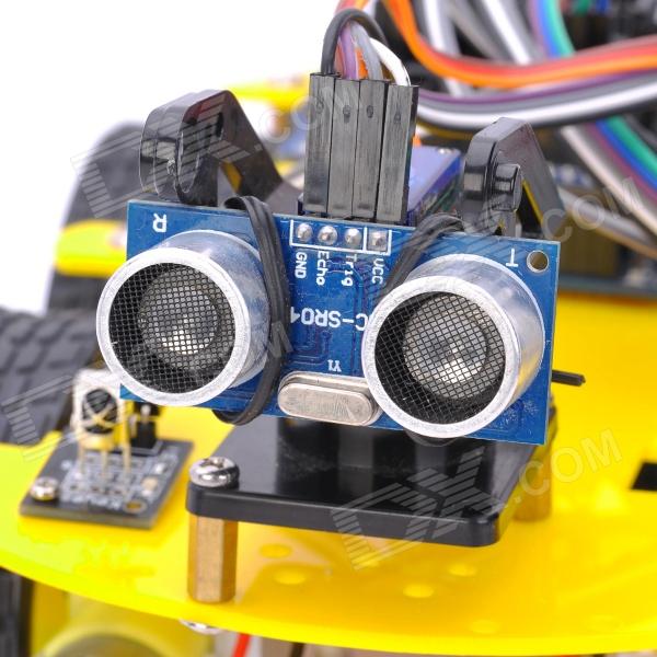 Robotale: радиоуправляемая машинка с Arduino и Bluetooth, которая поможет изучить основы работы с Arduino и не только - 5