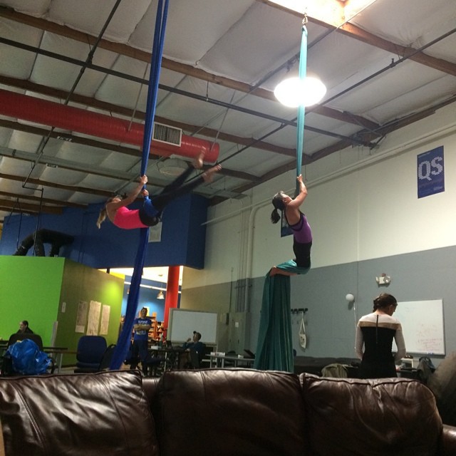 Как мы делали кэшбэк-стартап в Кремниевой Долине - 4 Как мы делали кэшбэк-стартап в Кремниевой Долине - 4