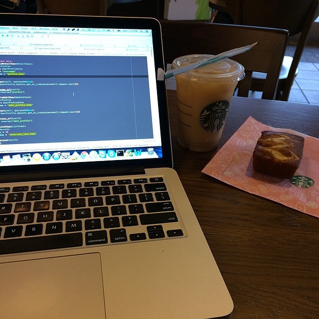 Как мы делали кэшбэк-стартап в Кремниевой Долине - 5 Как мы делали кэшбэк-стартап в Кремниевой Долине - 5