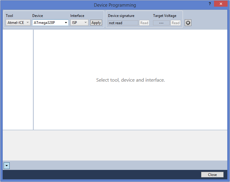Программирование Arduino с помощью ISP программатора - 2 image
