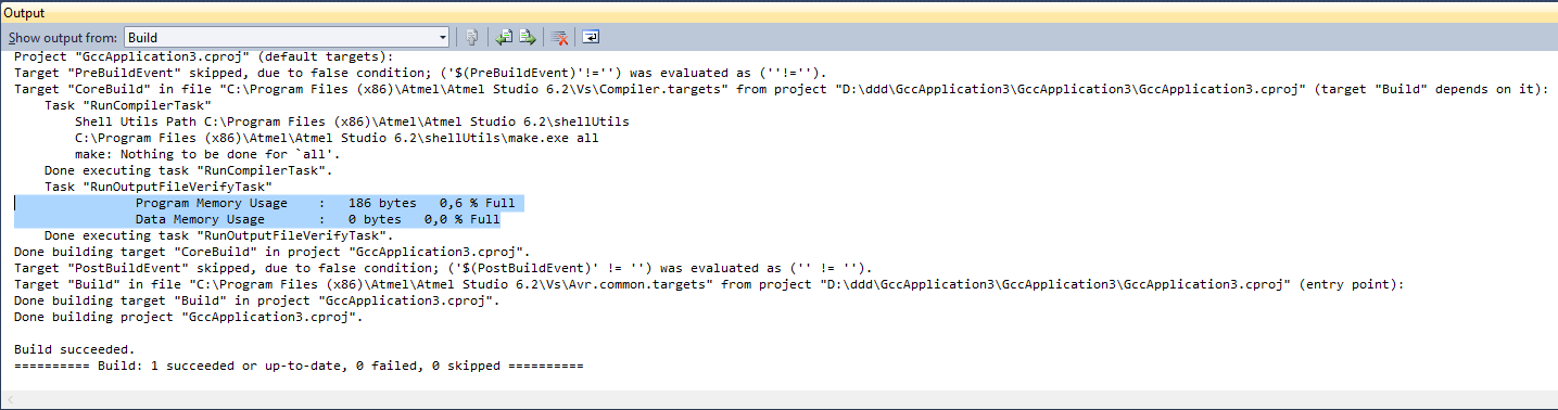 Программирование Arduino с помощью ISP программатора - 6 image