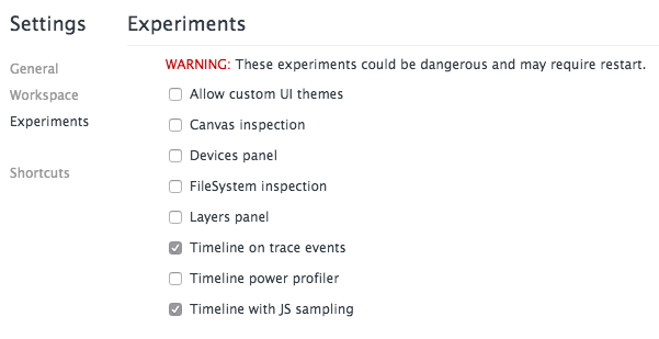 Суперсилы Chrome DevTools - 7