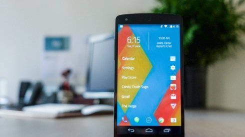 Nokia занимается разработкой нового смартфона - 2 Nokia занимается разработкой нового смартфона