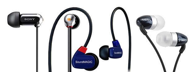 На что влияет сопротивление наушников - 11 image