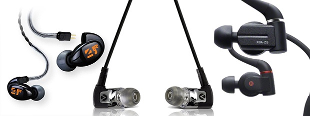 На что влияет сопротивление наушников - 13 image