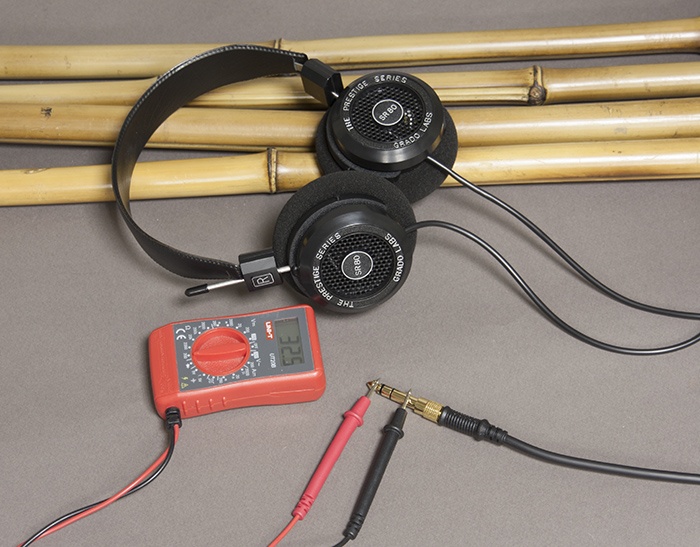 На что влияет сопротивление наушников - 17 image