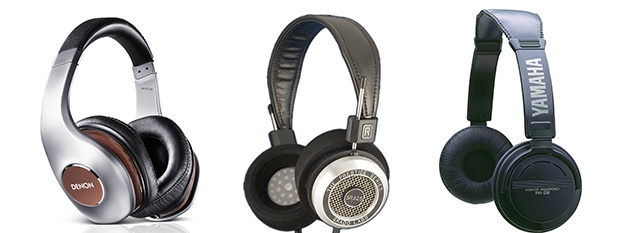 На что влияет сопротивление наушников - 7 image