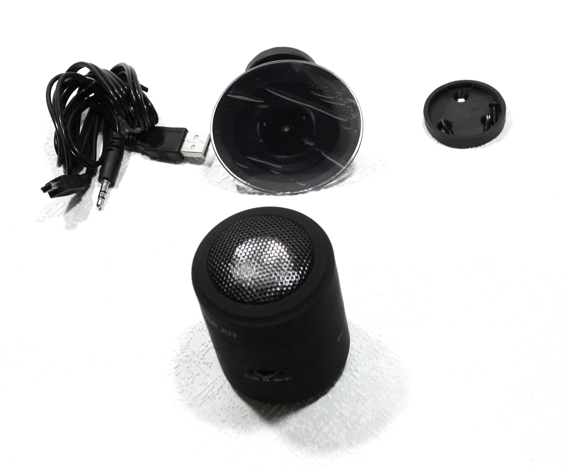 Mобильный вибро-динамик Party Fon MAX - 4 Mобильный вибро-динамик Party Fon MAX - 4