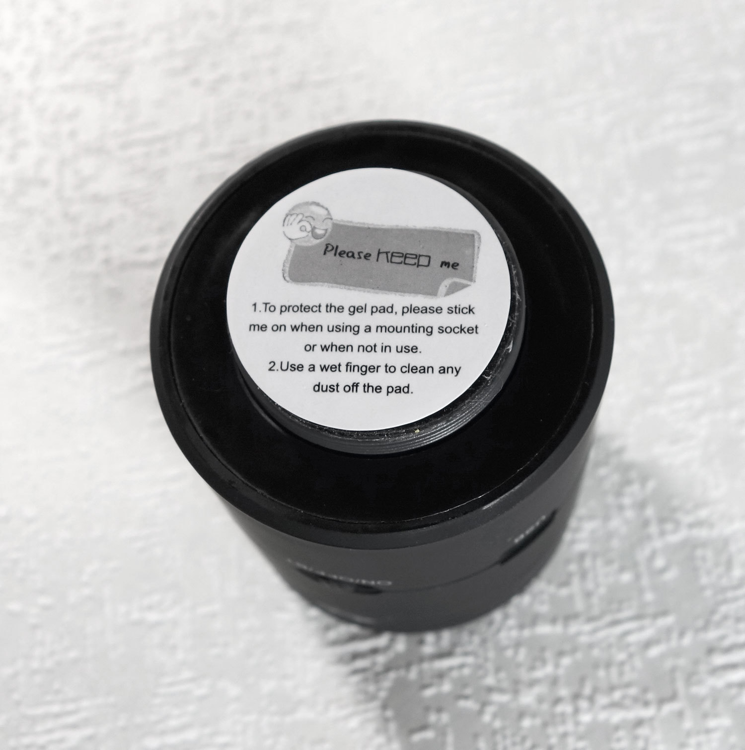 Mобильный вибро-динамик Party Fon MAX - 6 Mобильный вибро-динамик Party Fon MAX - 6