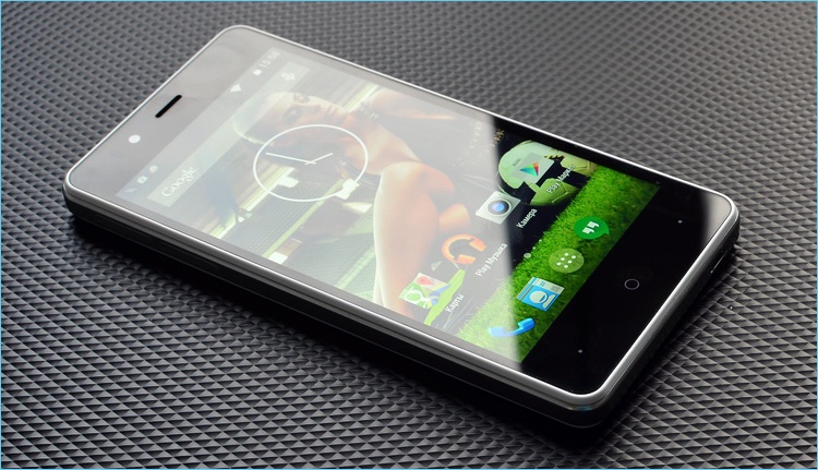 Айс-бэби: обзор Highscreen ICE 2 — стеклянного Android-смартфона с двумя экранами - 11