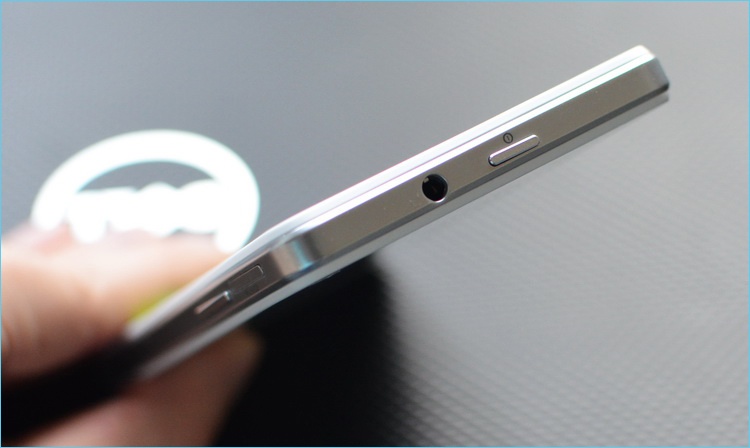 Айс-бэби: обзор Highscreen ICE 2 — стеклянного Android-смартфона с двумя экранами - 13