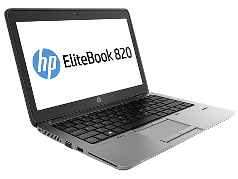 HP EliteBook 820 G2