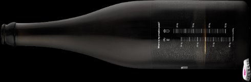 Специальная бутылка покажет сколько пива нужно выпить для «творческого вдохновения» - 2 Специальная бутылка покажет сколько пива нужно выпить для «творческого вдохновения»