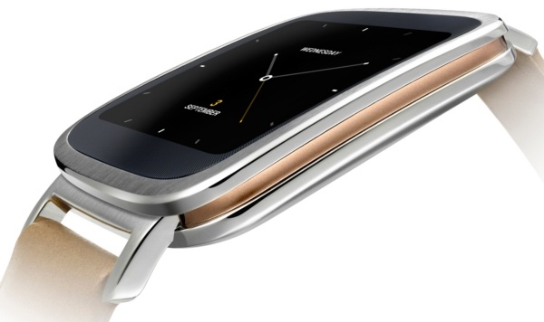 Asus ZenWatch