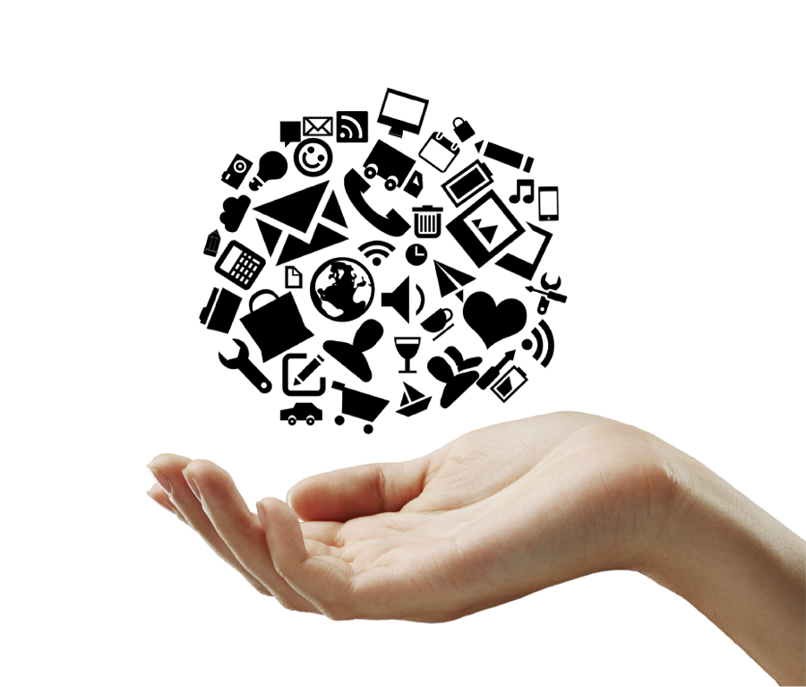 Мы и подключенные устройства - 4 Мы и подключенные устройства - 4