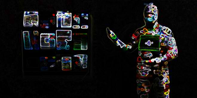 Мы и подключенные устройства - 5 image