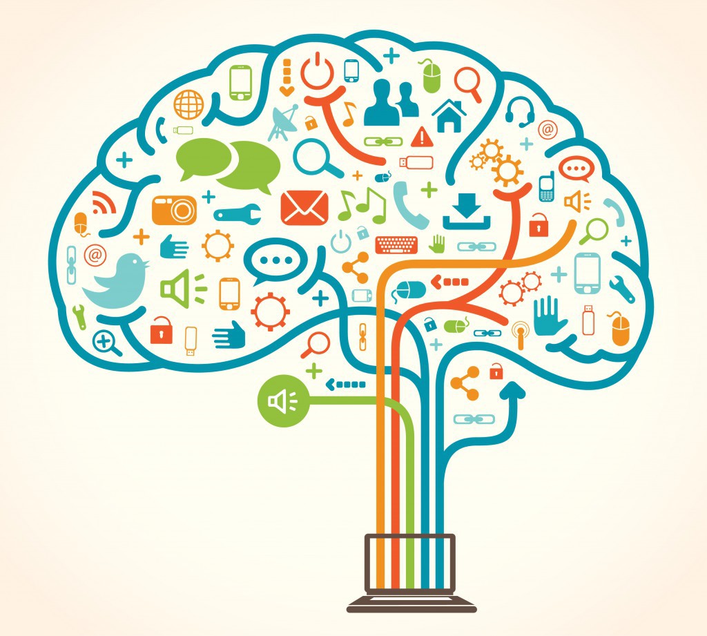 Мы и подключенные устройства - 7 Мы и подключенные устройства - 7