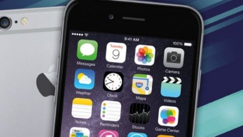 Apple выпустит 4 дюймовый iPhone 6s mini