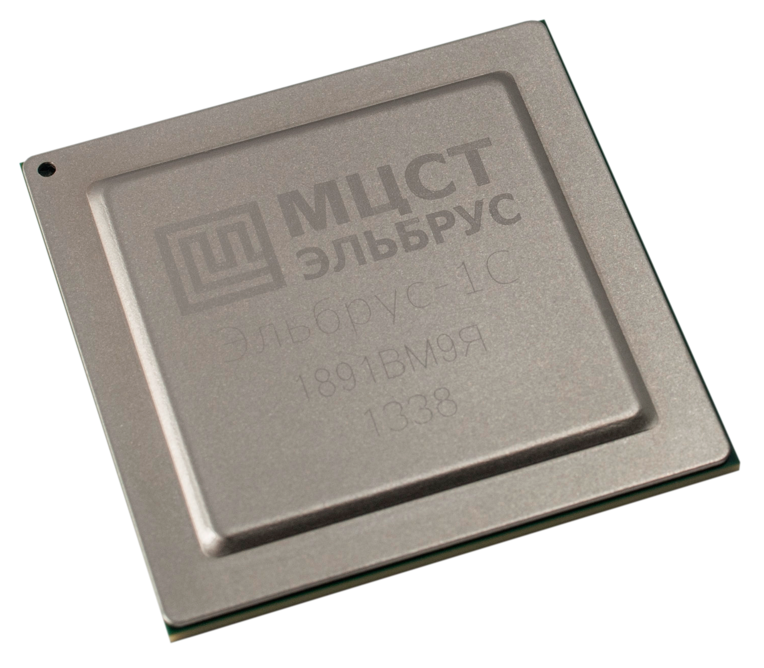 МЦСТ будет выпускать материнскую плату и операционную систему для процессора «Эльбрус-2СМ» - 2
