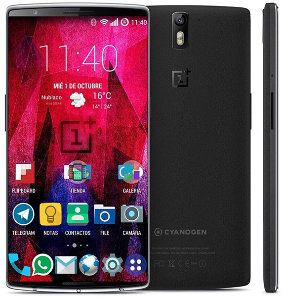 OnePlus Two