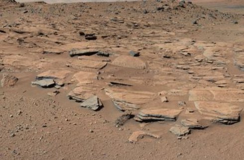 Придуман быстрый способ добраться до Марса - 1 Придуман быстрый способ добраться до Марса