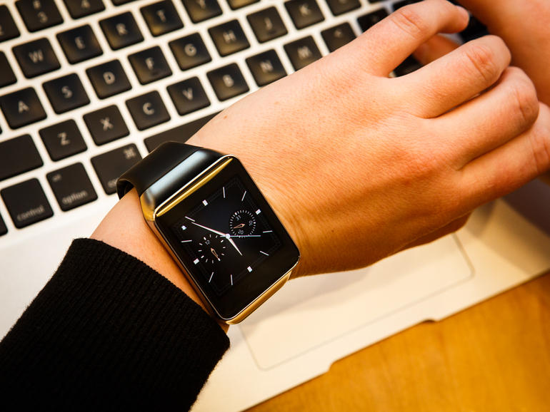 Самые яркие гаджеты 2014 года - 9 image