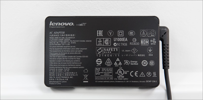 Трансформер Lenovo Yoga 2 Pro. Умеет в любой позе - 4
