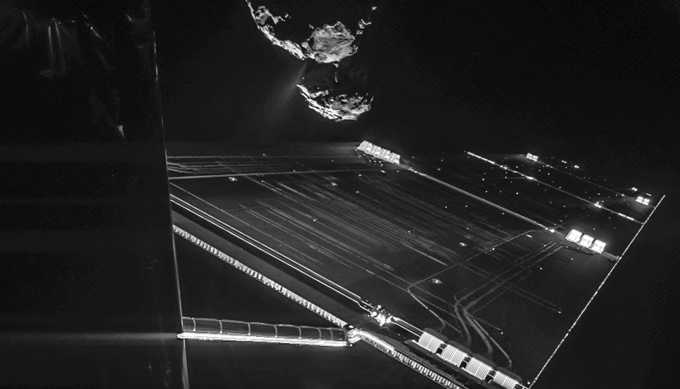 2014 год в больших фотографиях - 1 image